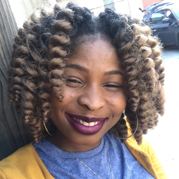 Meet your Posher, Dieunane - Picture 1 of 1